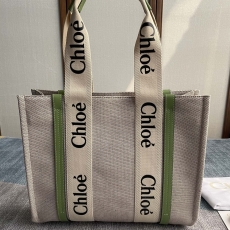 Chloe Shopping Bags